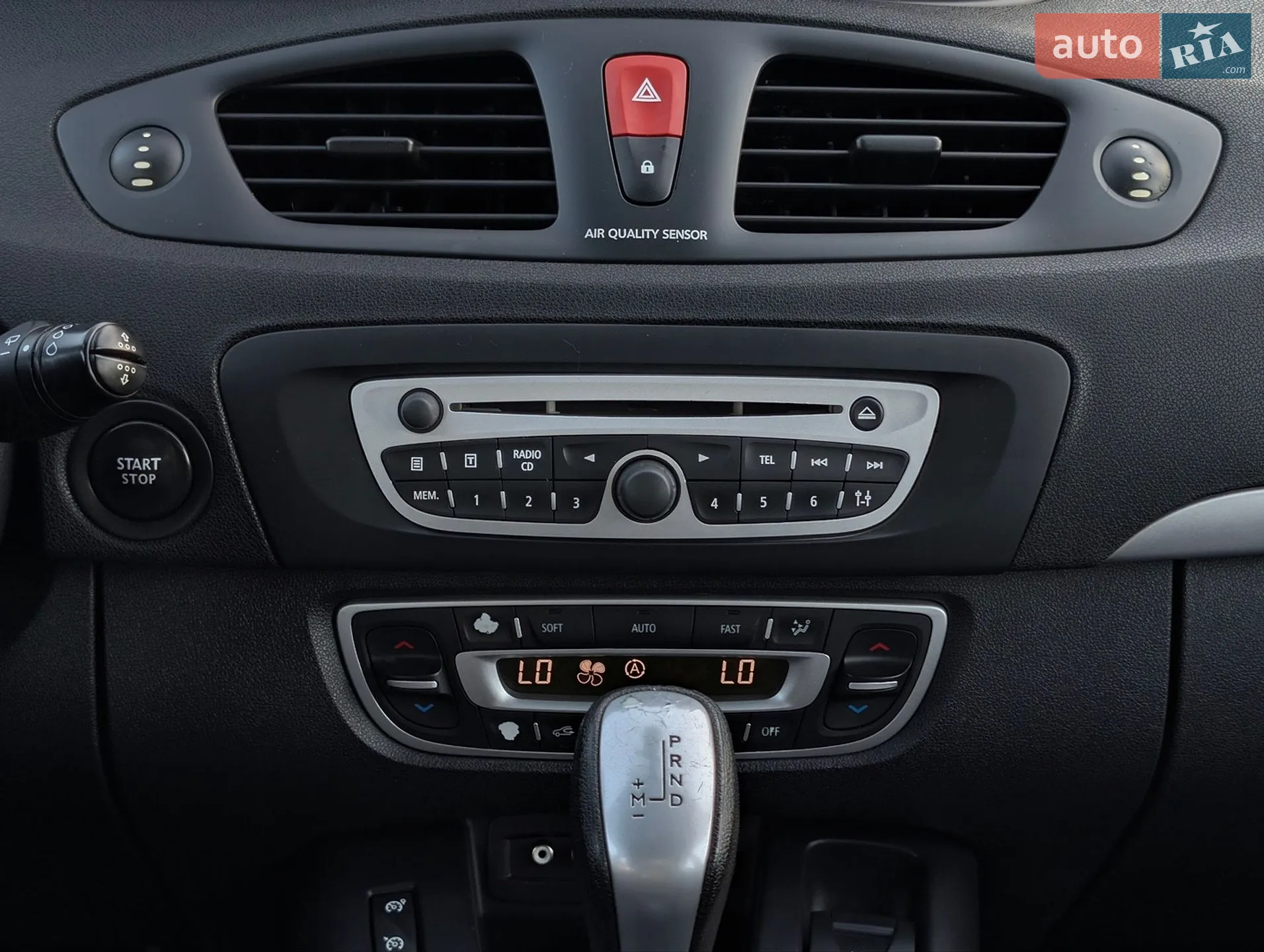 2012 Renault Scenic - мініатюра 40