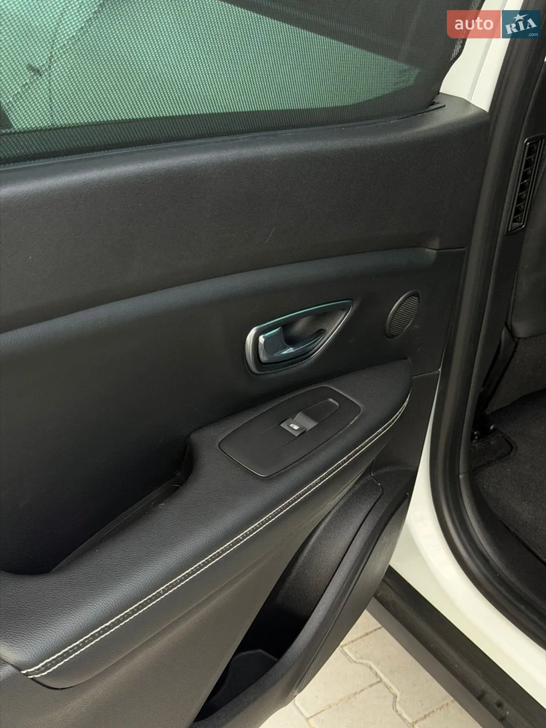 2017 Renault Scenic - мініатюра 65