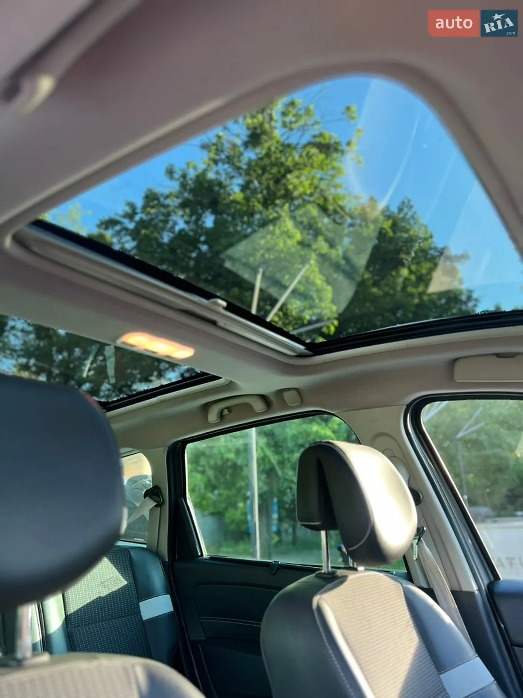 2013 Renault Scenic - мініатюра 10