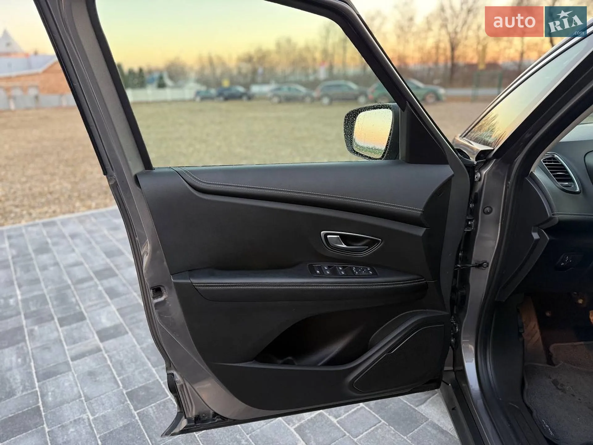 2018 Renault Scenic - мініатюра 14