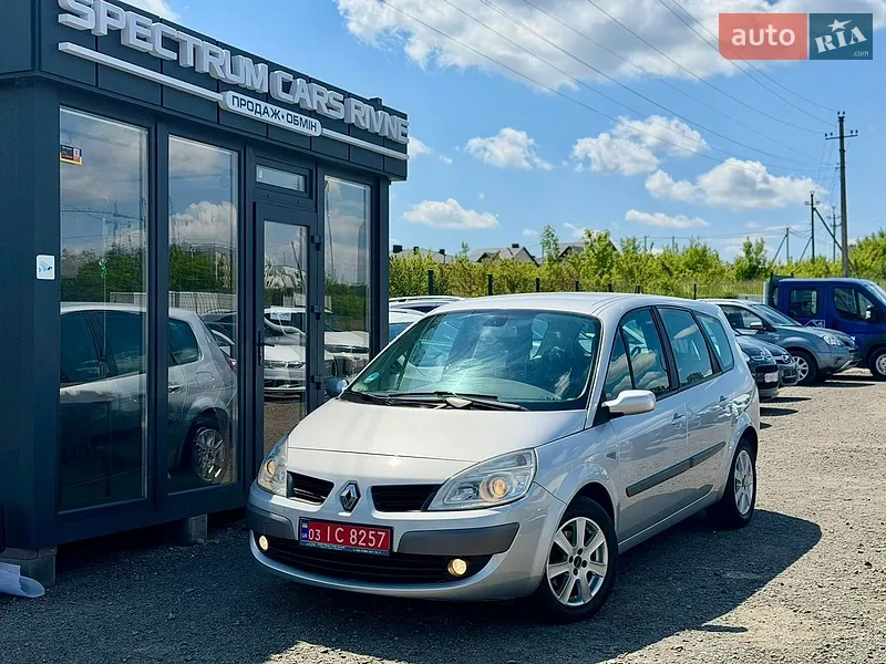 Renault Grand Scenic