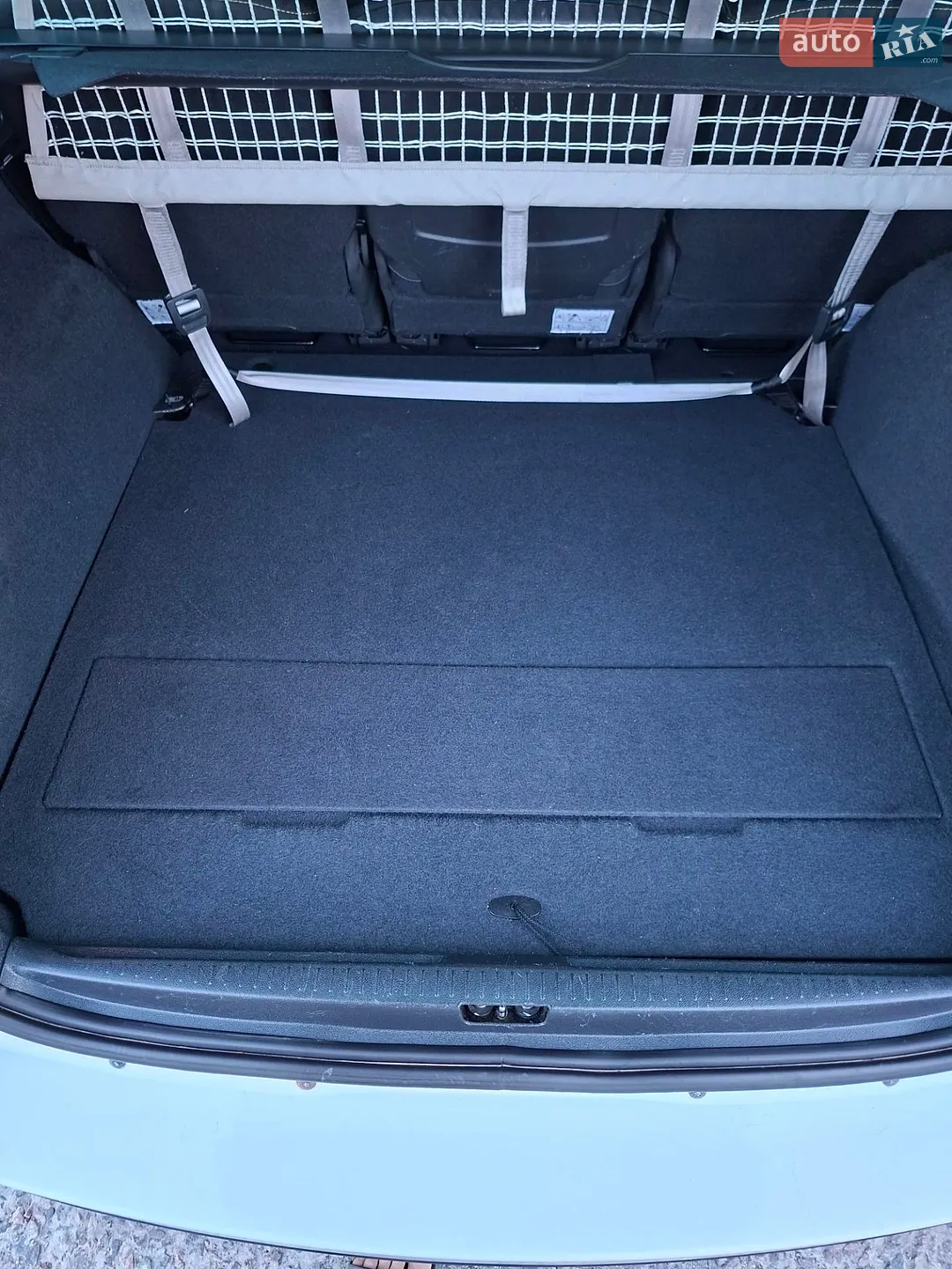 2011 Renault Scenic - мініатюра 46