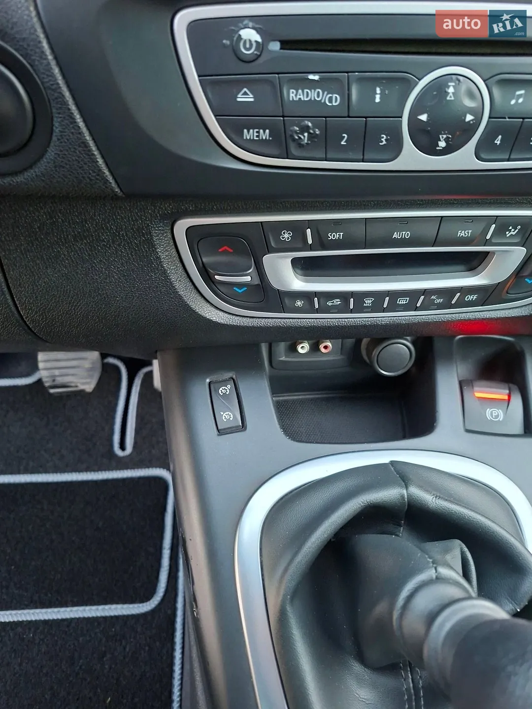 2011 Renault Scenic - мініатюра 70