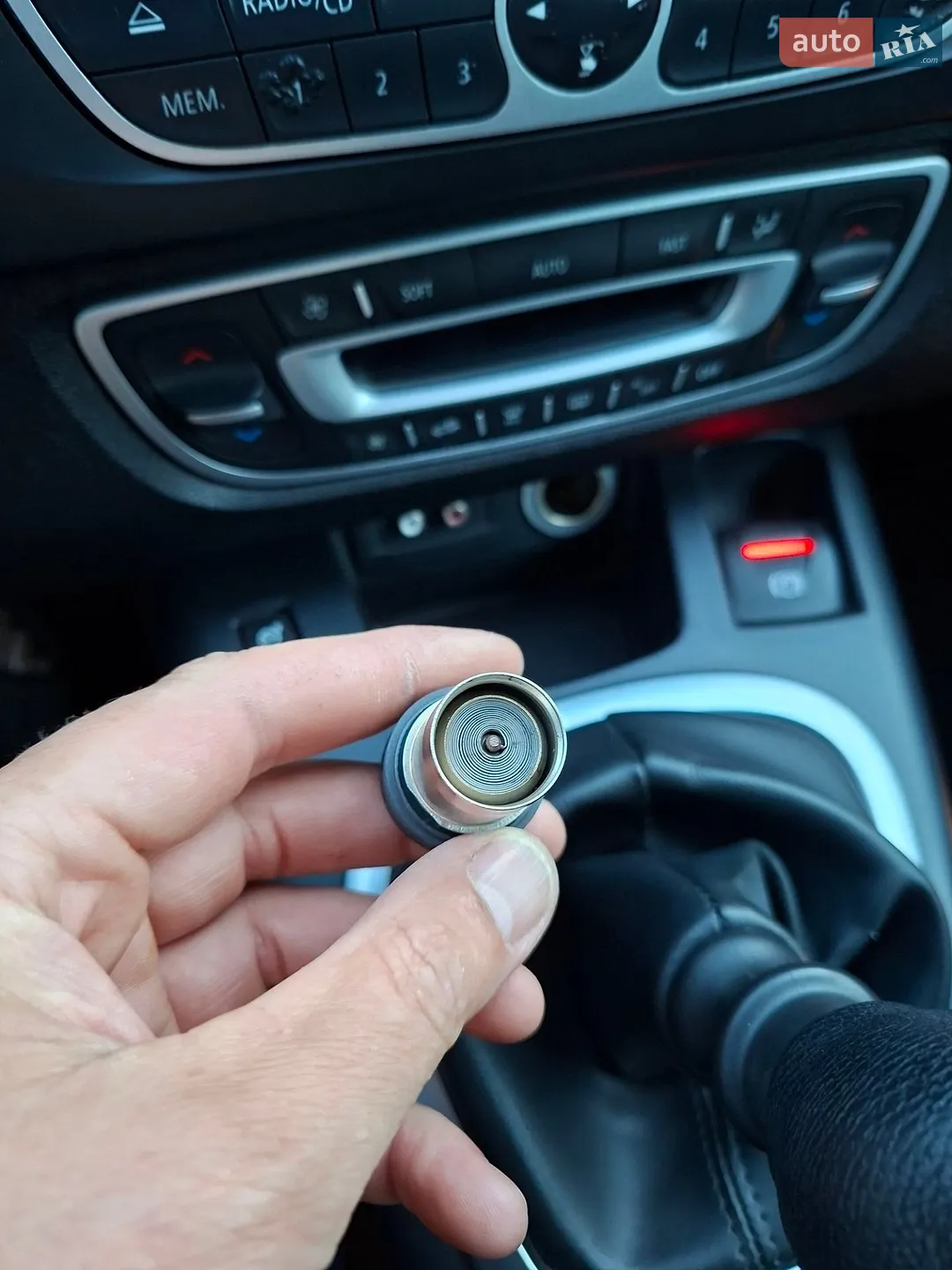 2011 Renault Scenic - мініатюра 75