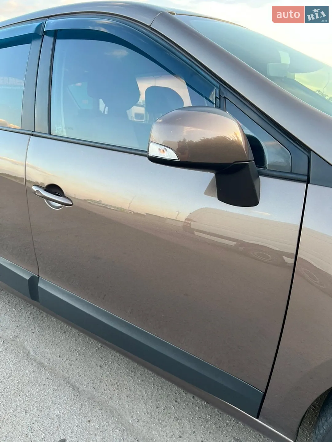 2012 Renault Scenic - мініатюра 22
