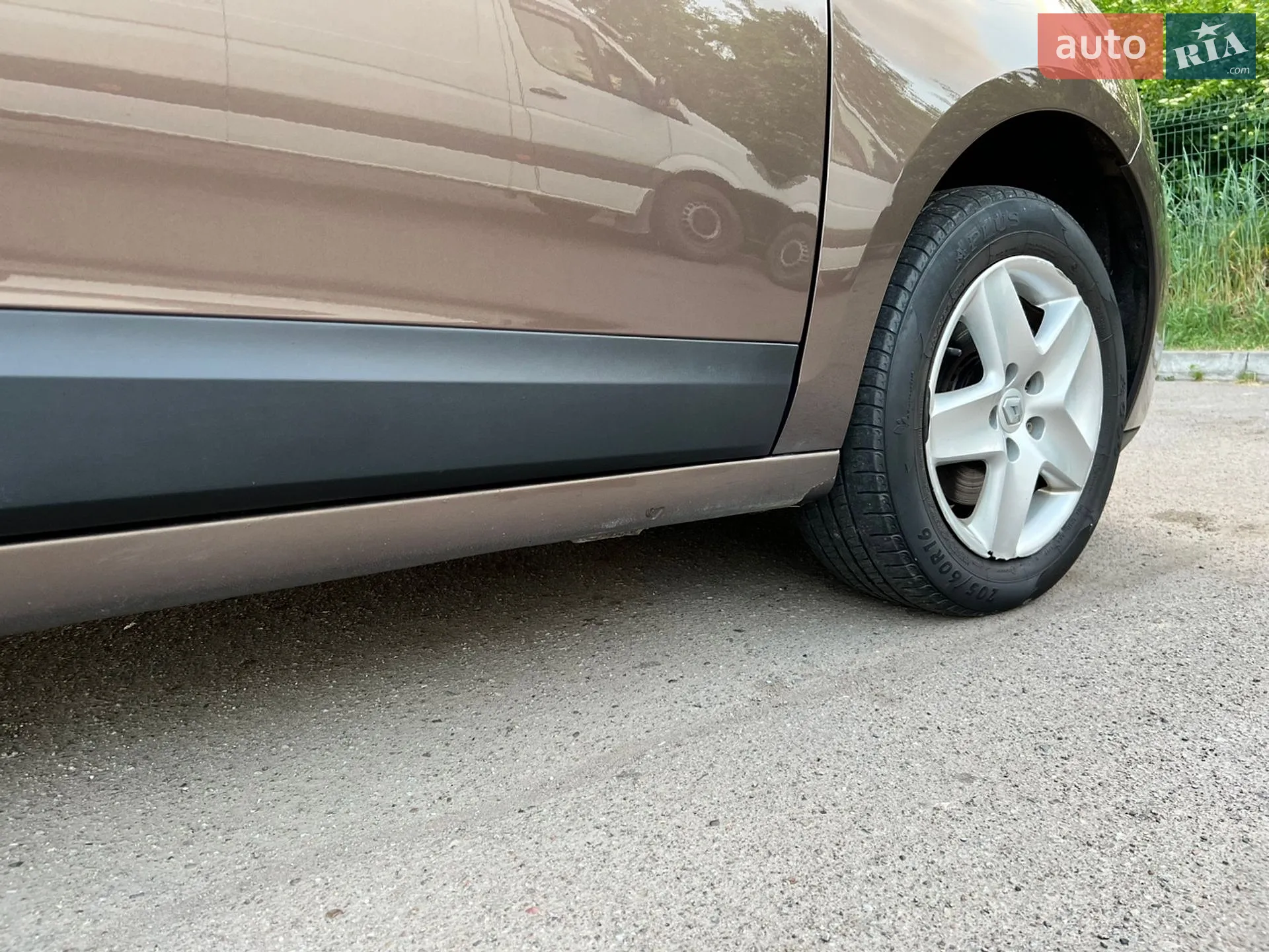 2012 Renault Scenic - мініатюра 43