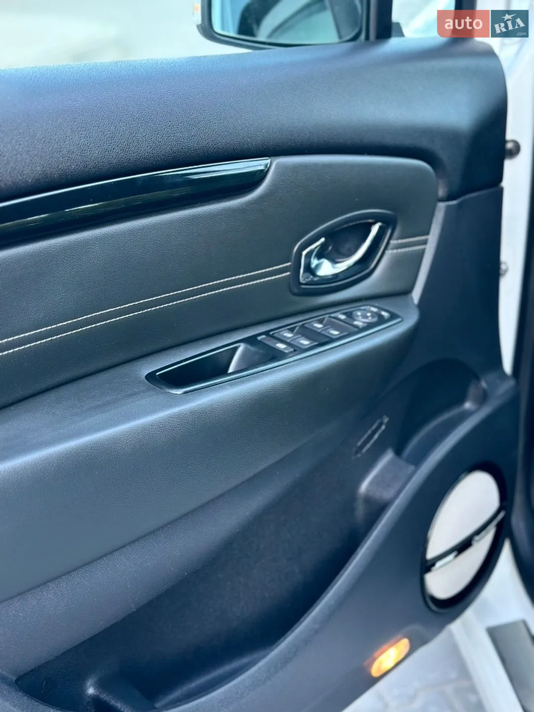 2014 Renault Scenic - мініатюра 35