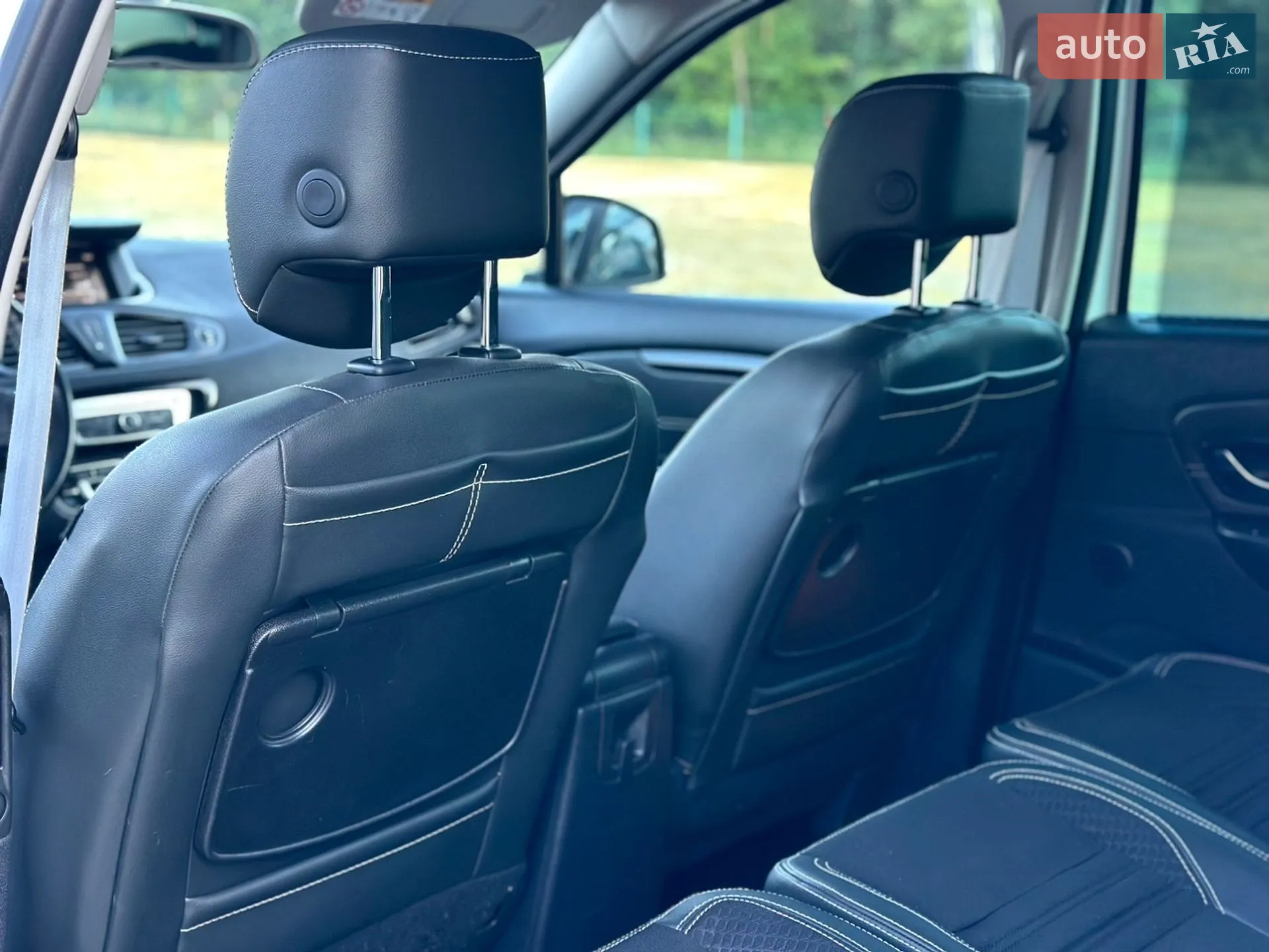 2014 Renault Scenic - мініатюра 44