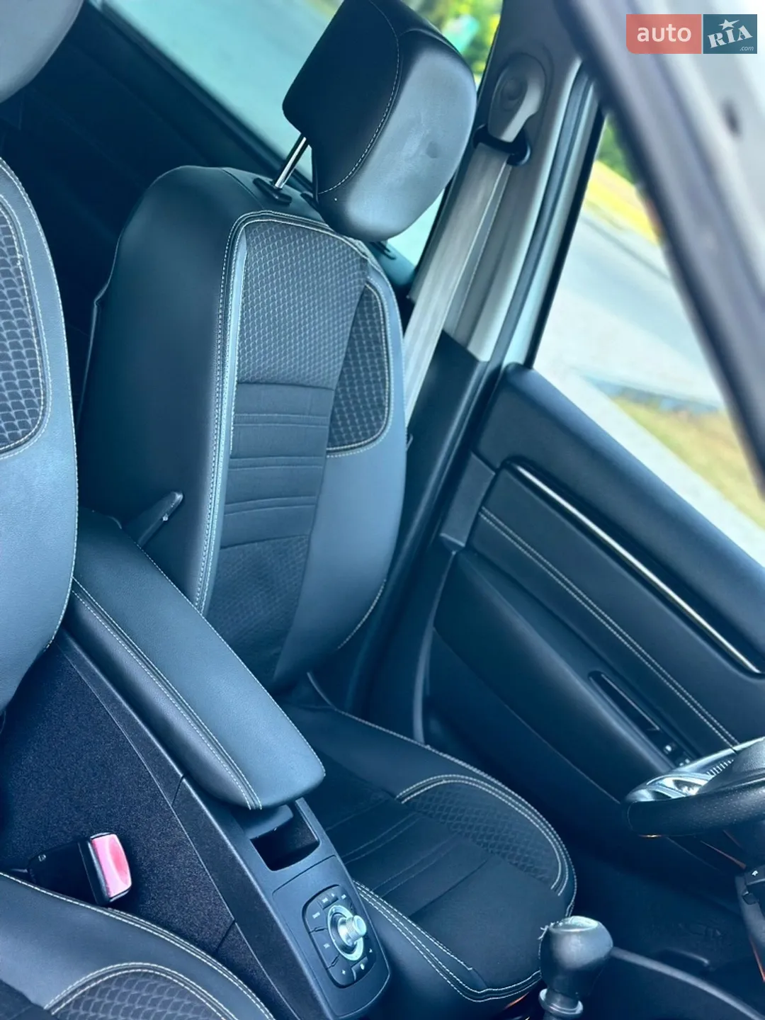 2014 Renault Scenic - мініатюра 52