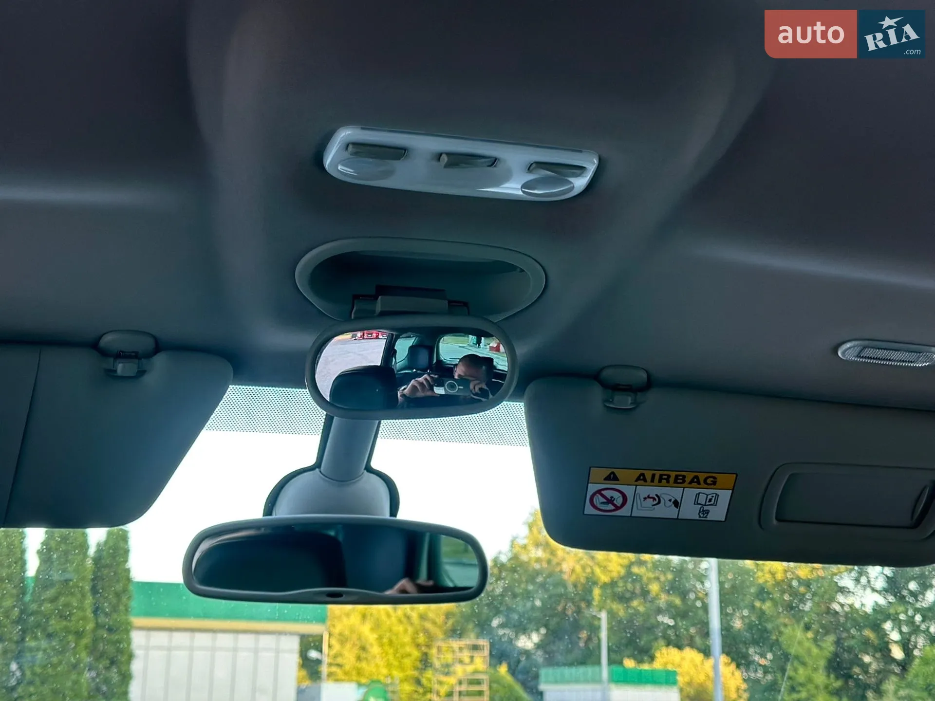 2014 Renault Scenic - мініатюра 59