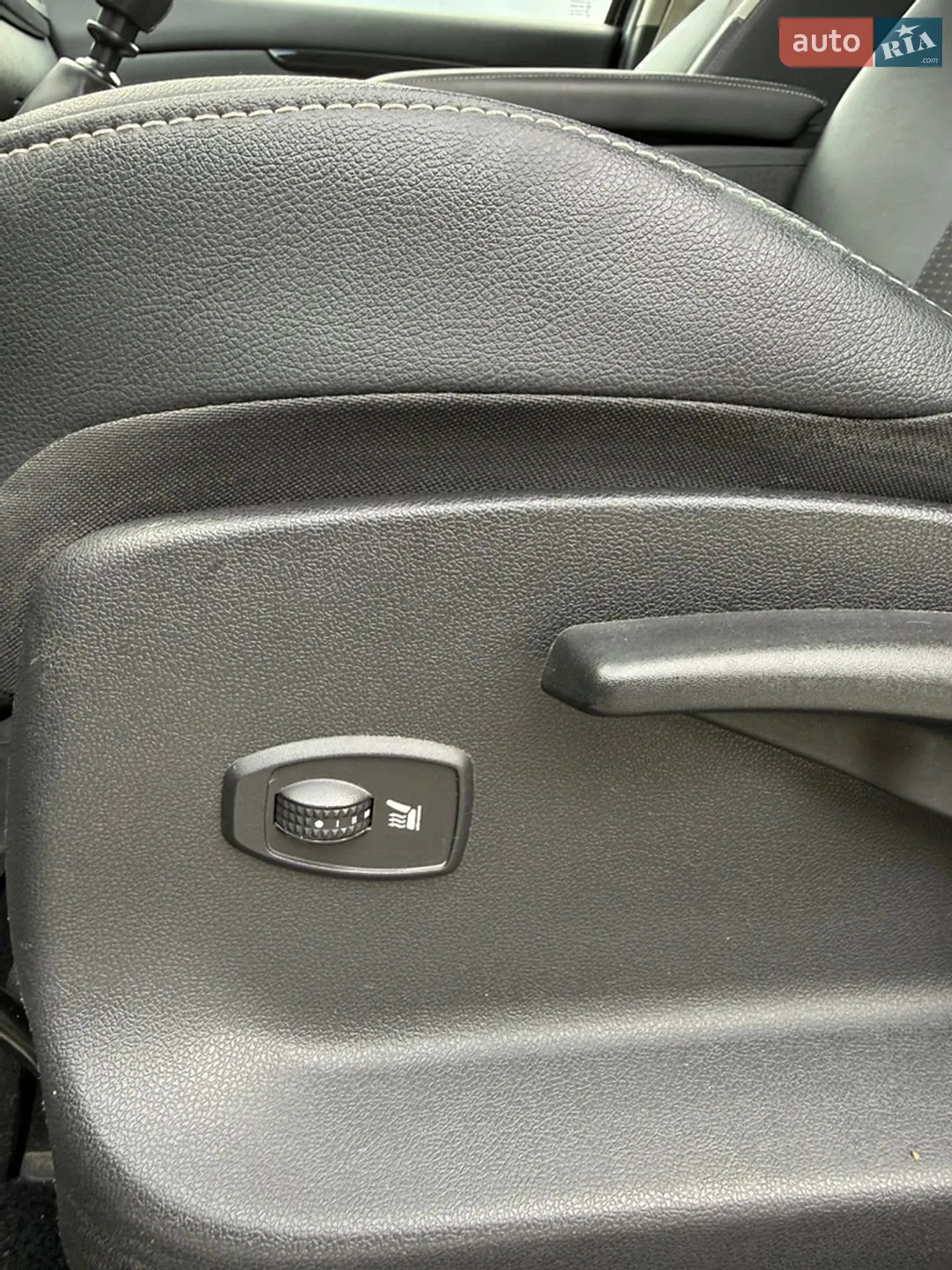 2013 Renault Scenic - мініатюра 38