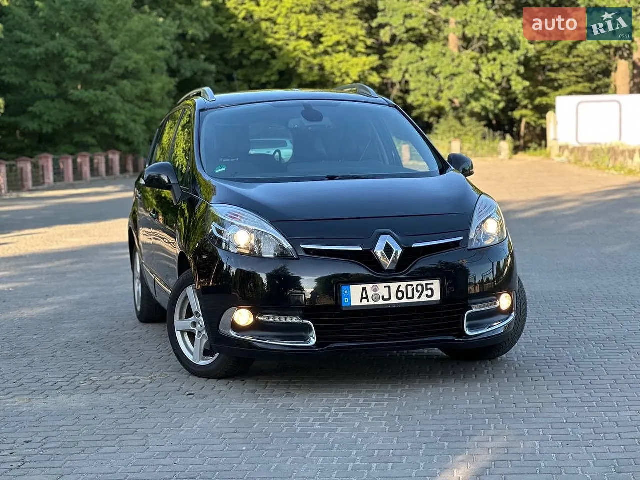 2011 Opel Zafira - мініатюра 46
