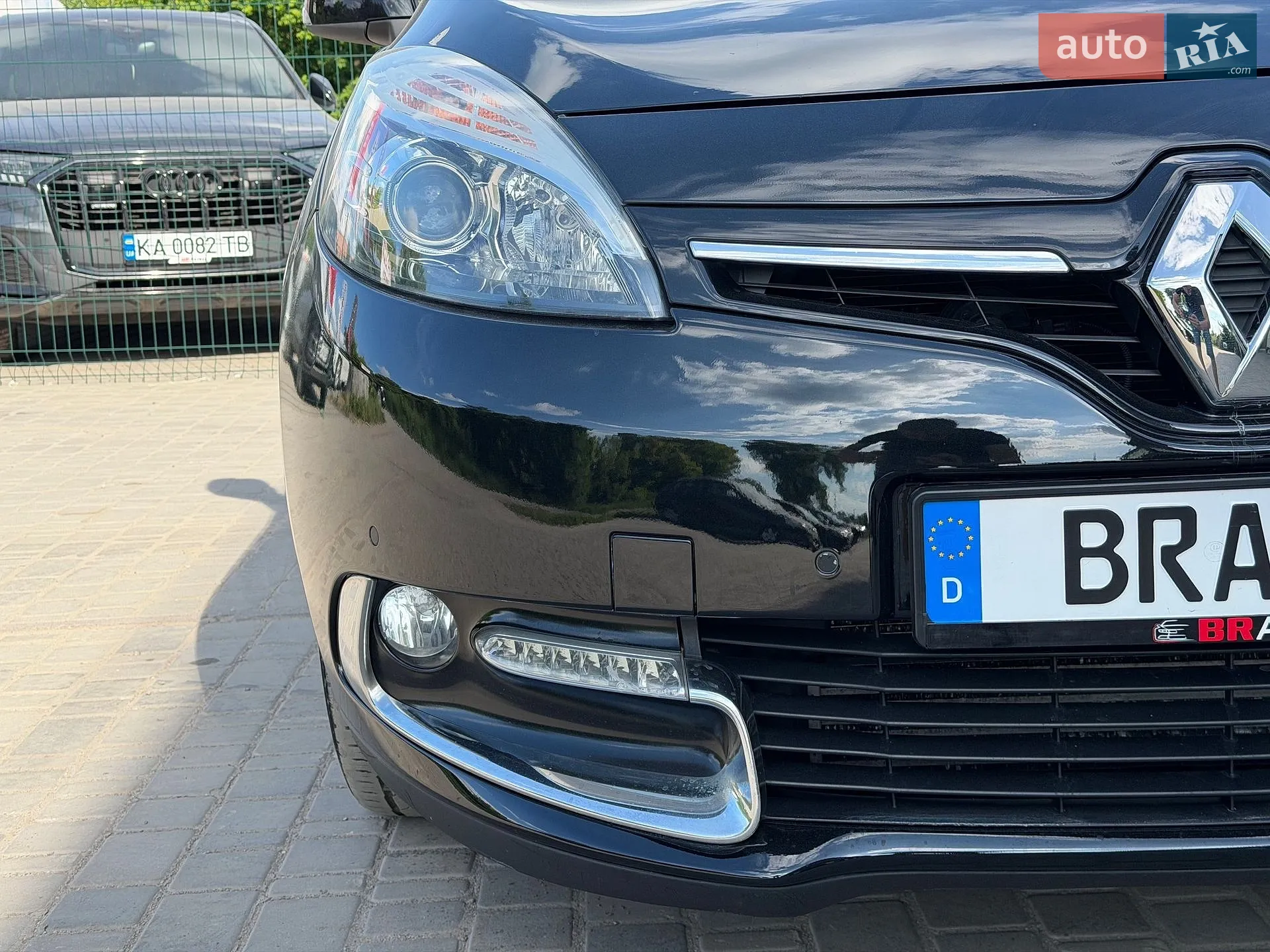 2013 Renault Scenic - мініатюра 6