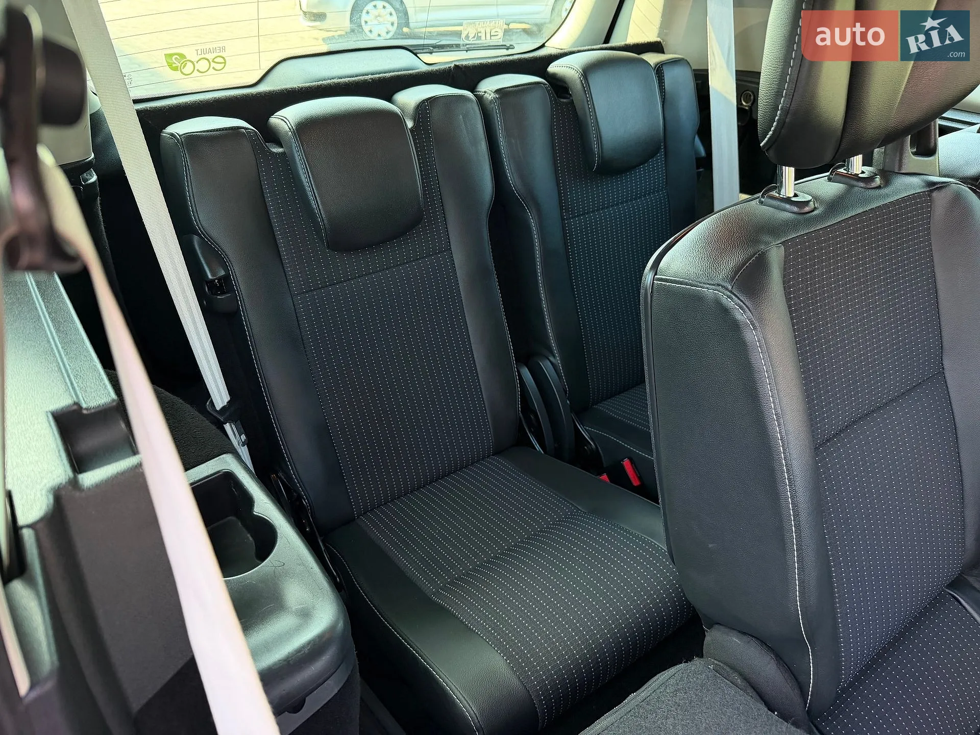 2013 Renault Scenic - мініатюра 35