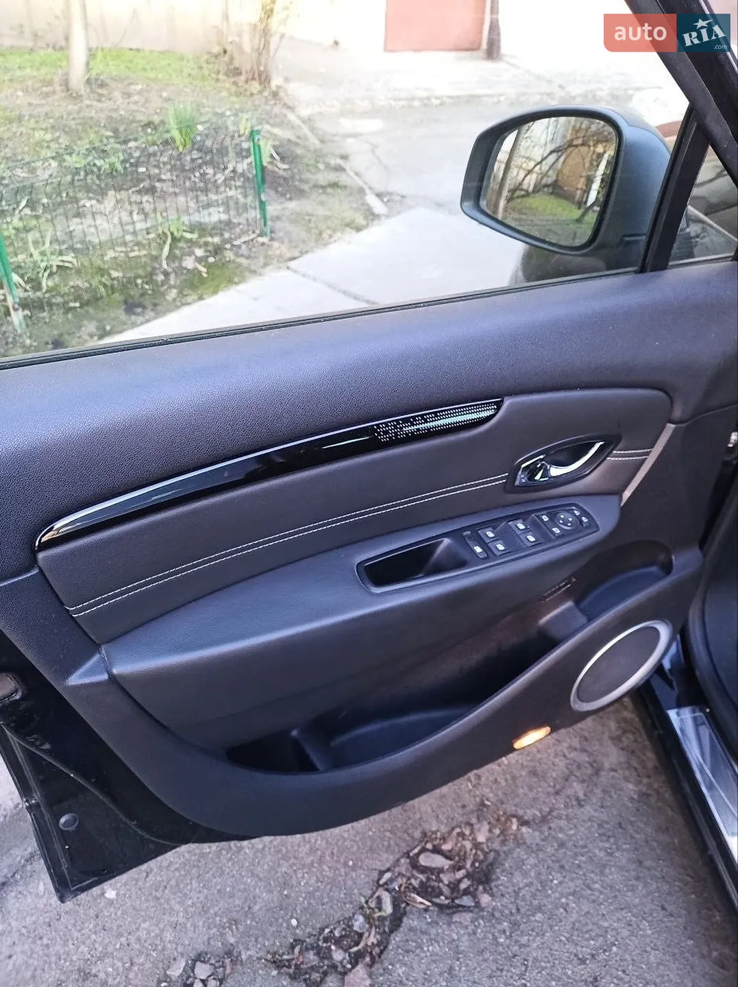 2013 Renault Scenic - мініатюра 10