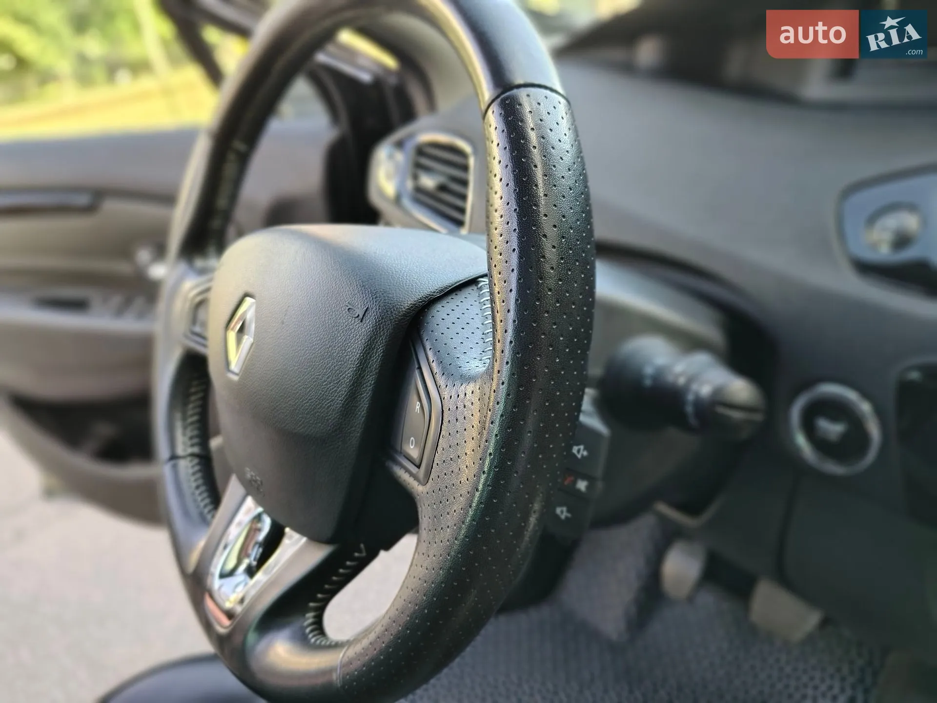 2016 Renault Scenic - мініатюра 25