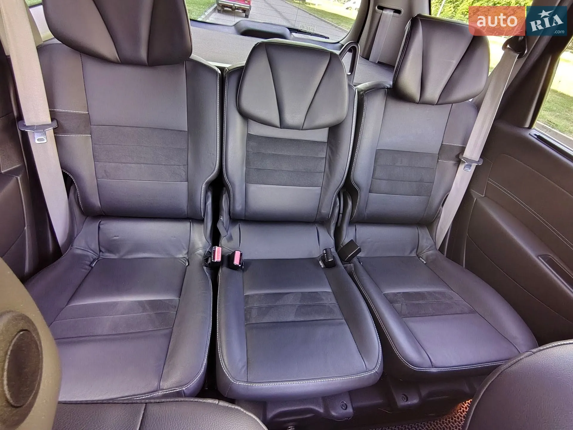 2016 Renault Scenic - мініатюра 29