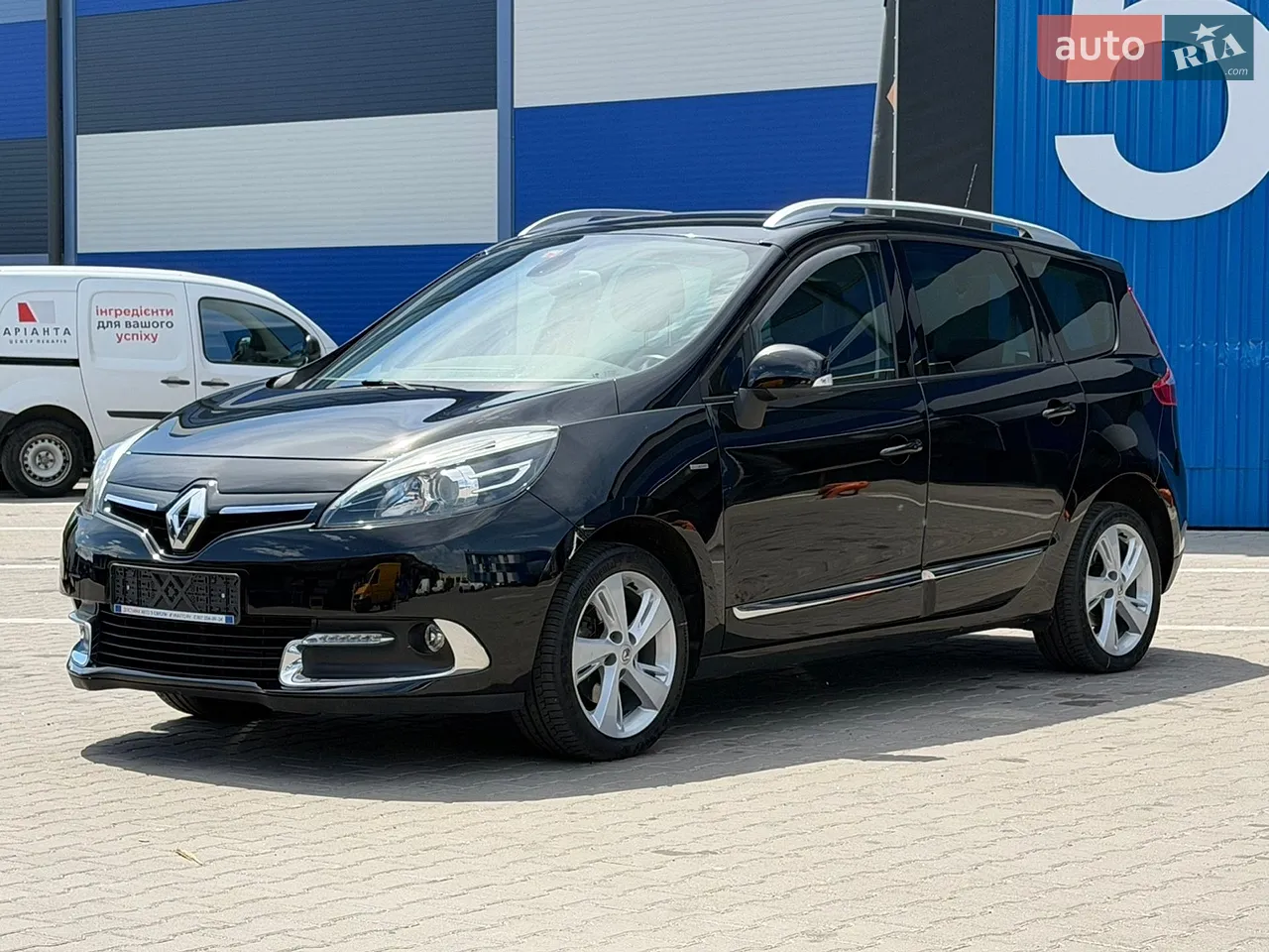 2010 Skoda Fabia - мініатюра 54