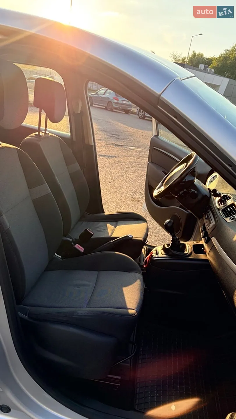 2013 Renault Scenic - мініатюра 16