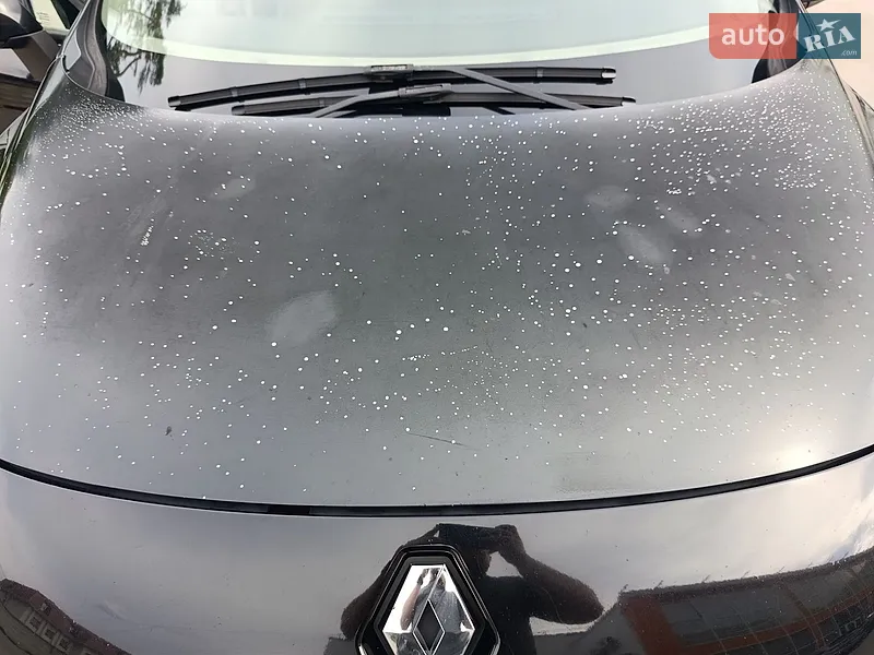 Renault Grand Scenic 2011 VIN VF1JZ00A646528769 фото оголошення 10 з 50