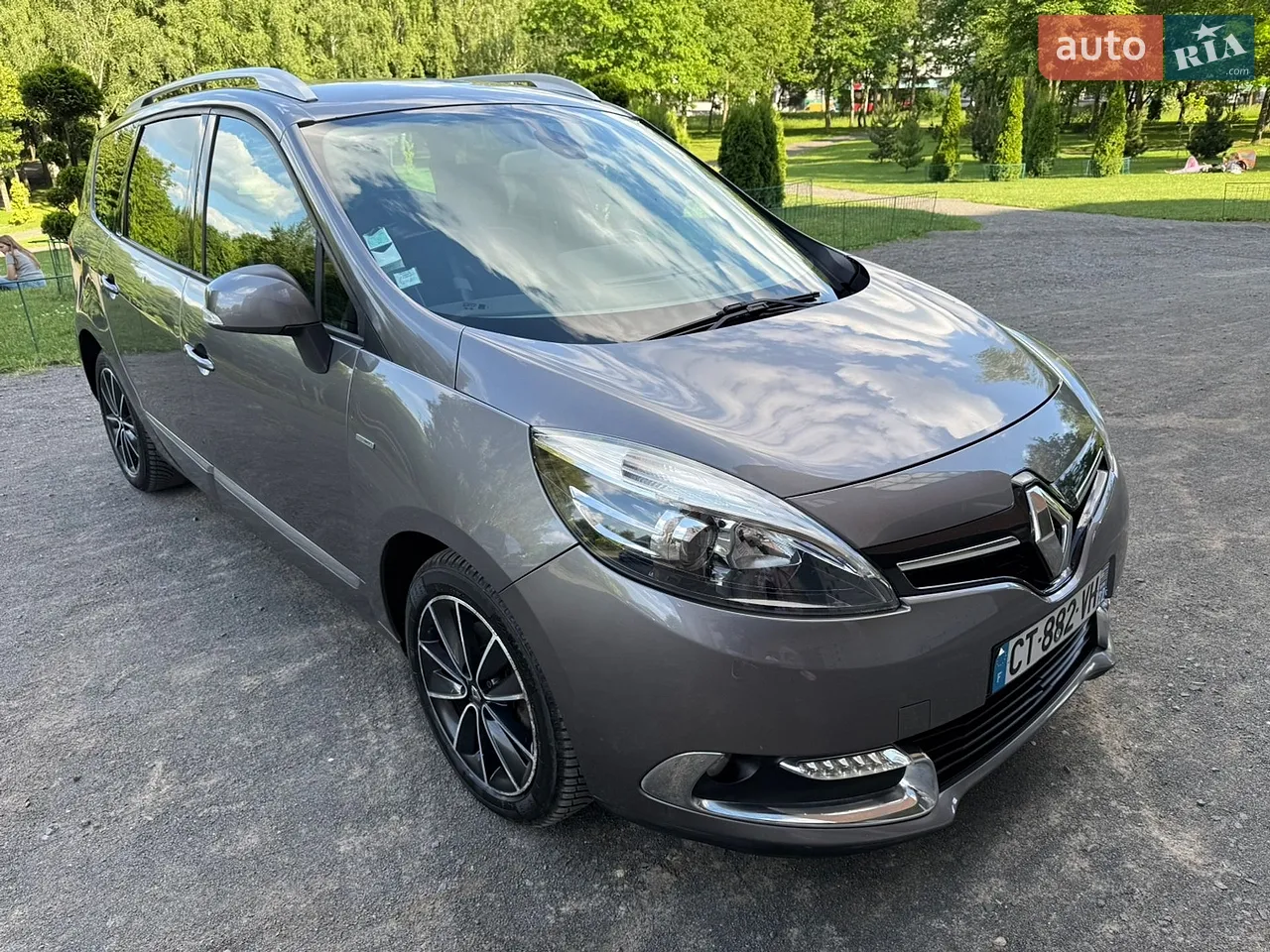 2012 Nissan Qashqai - мініатюра 63