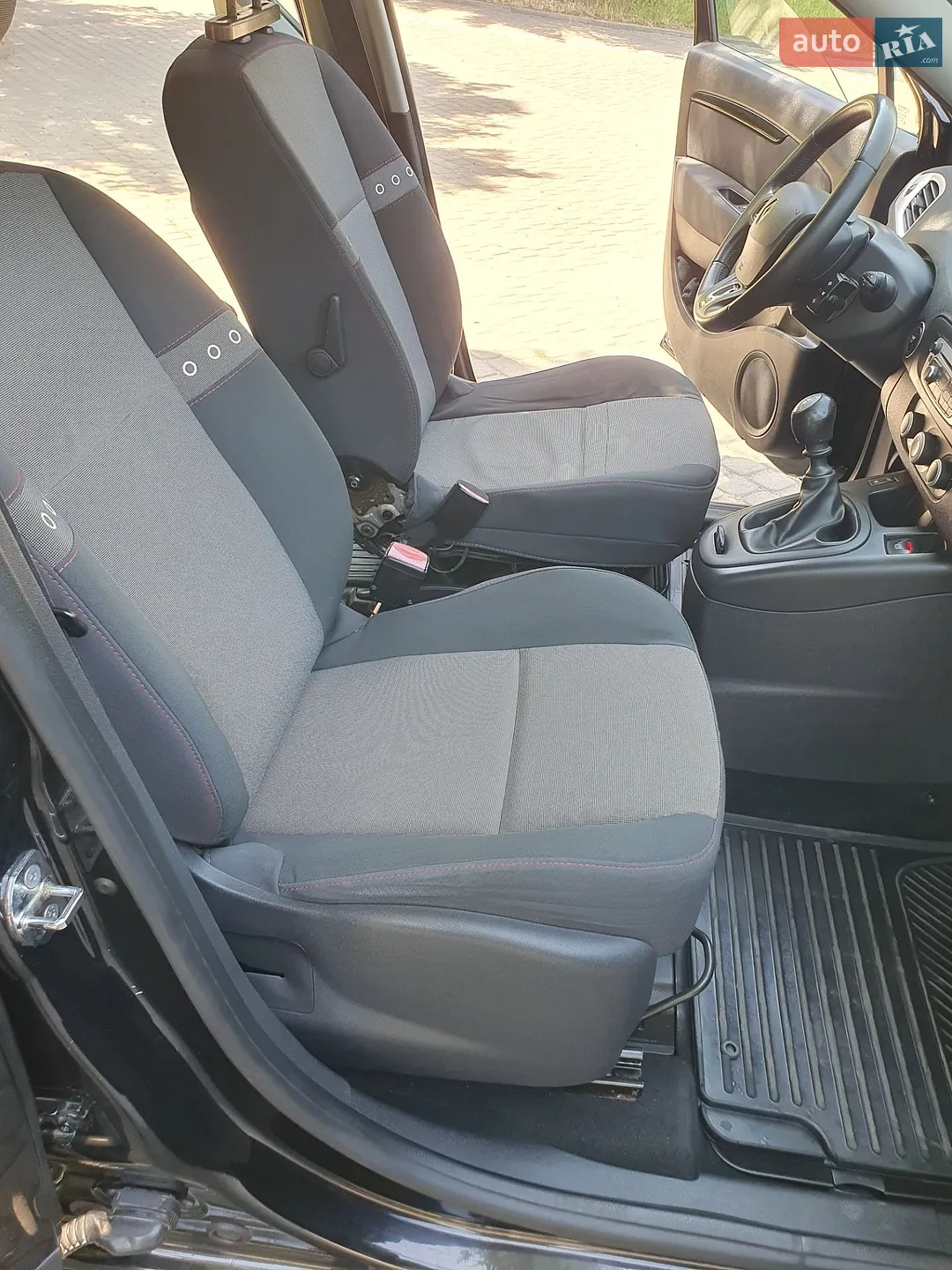 2013 Renault Scenic - мініатюра 26
