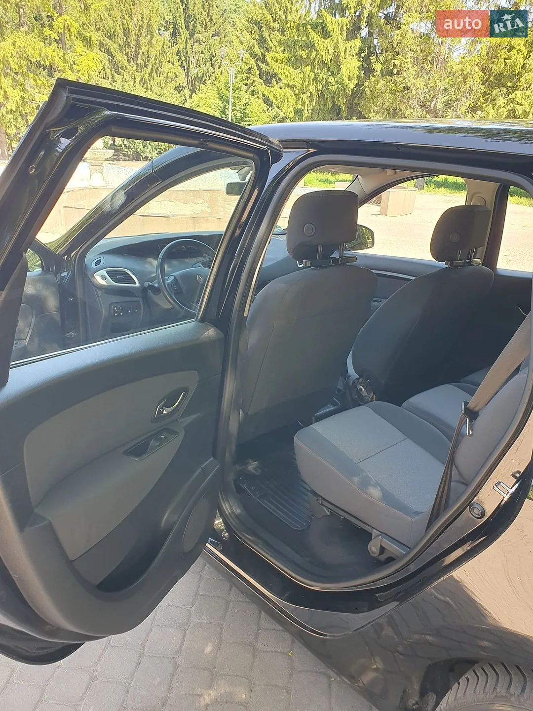 2013 Renault Scenic - мініатюра 34