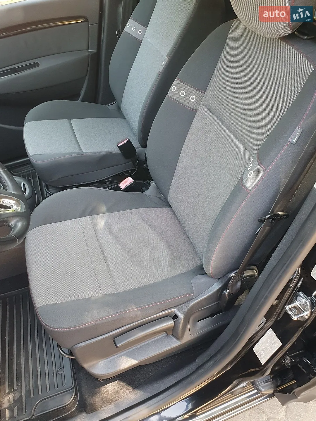 2013 Renault Scenic - мініатюра 39