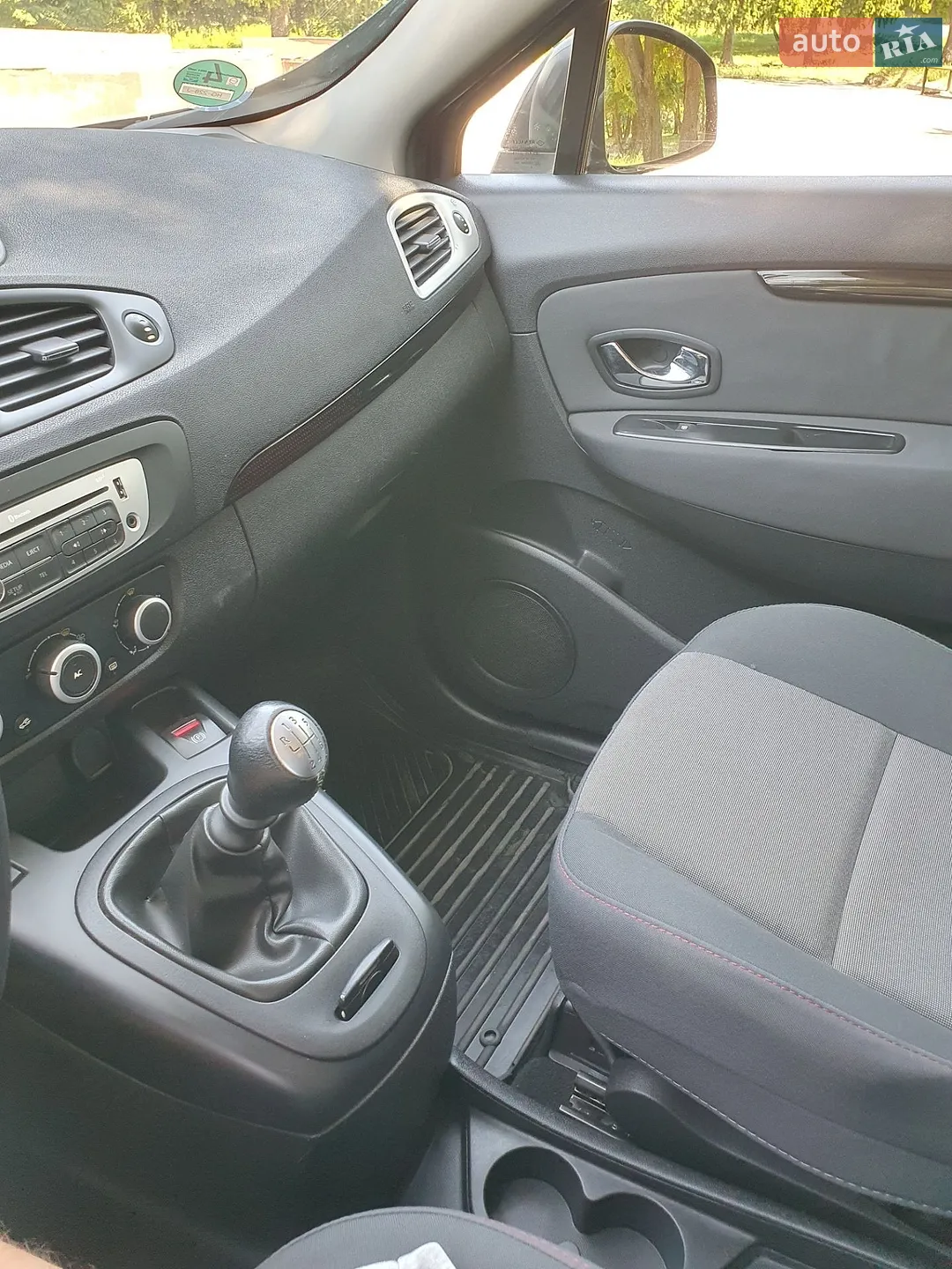 2013 Renault Scenic - мініатюра 51