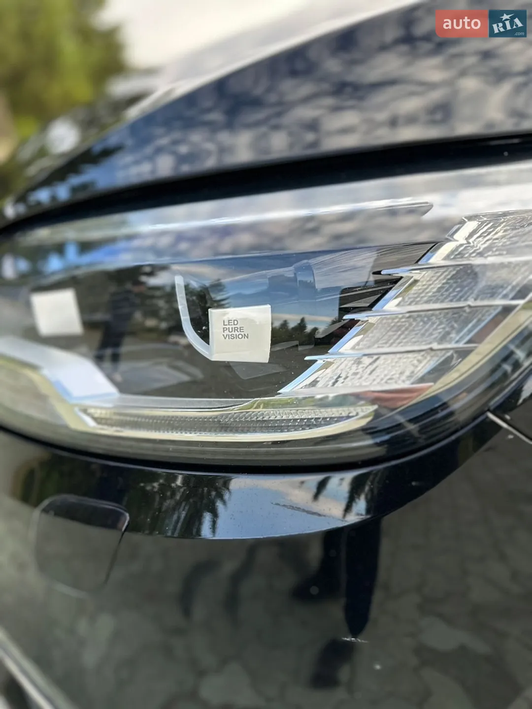 2019 Renault Scenic - мініатюра 5