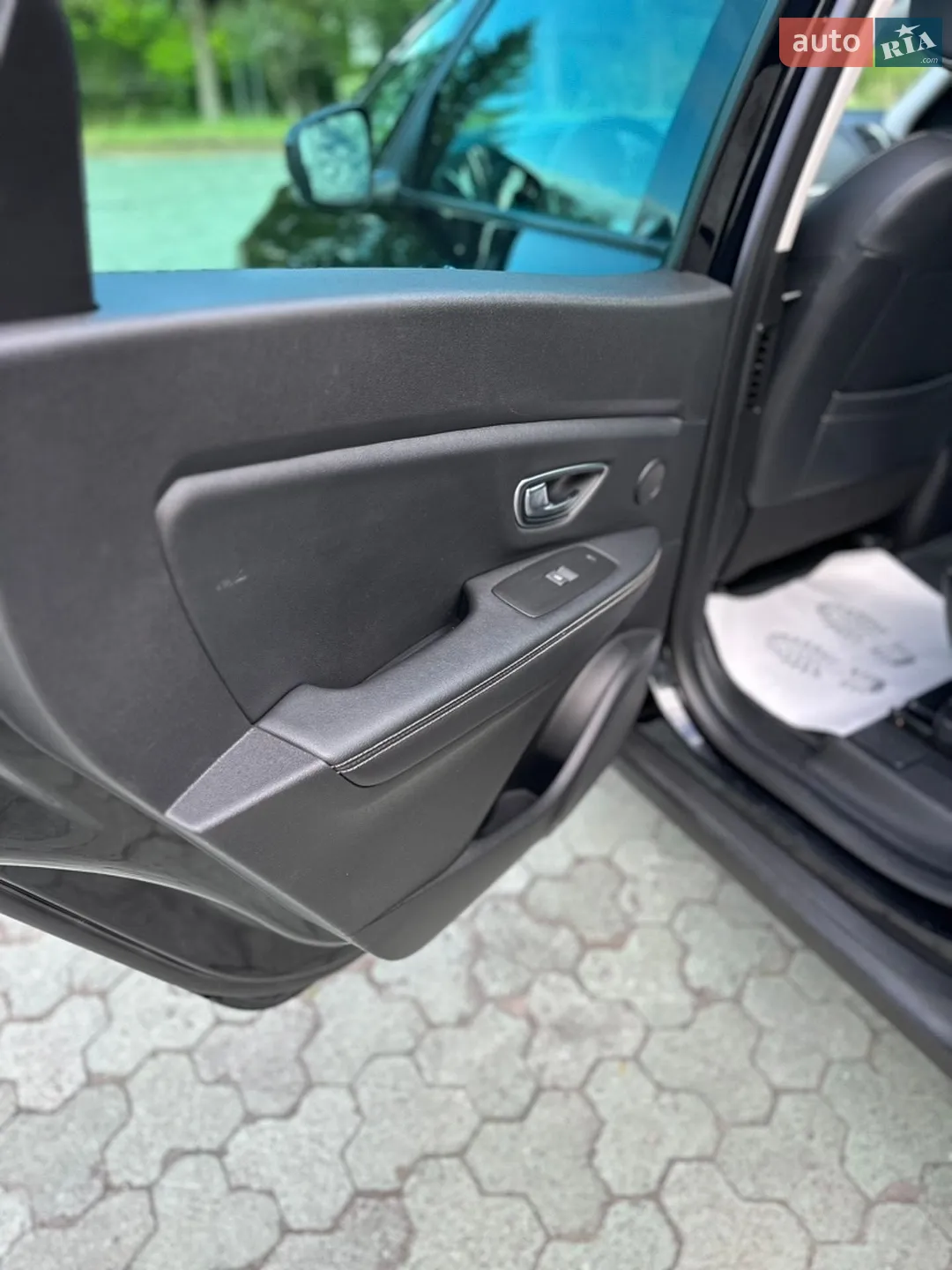 2019 Renault Scenic - мініатюра 33