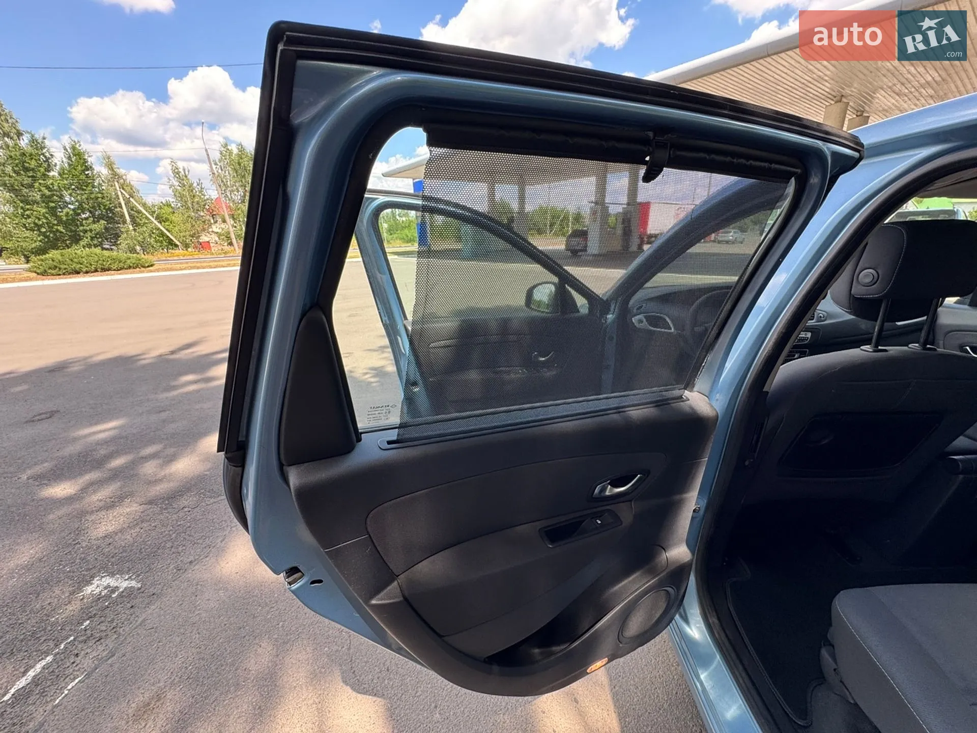 2010 Renault Scenic - мініатюра 19