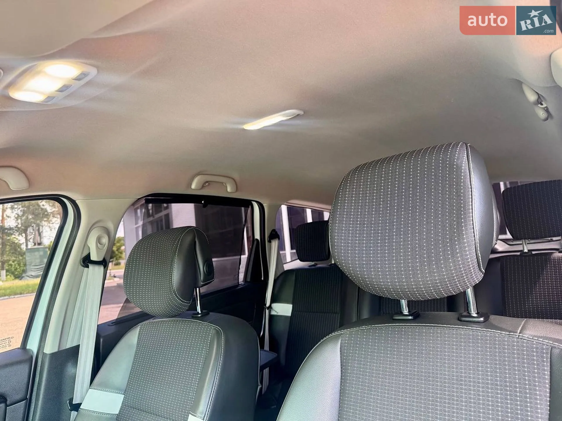 2012 Renault Scenic - мініатюра 30