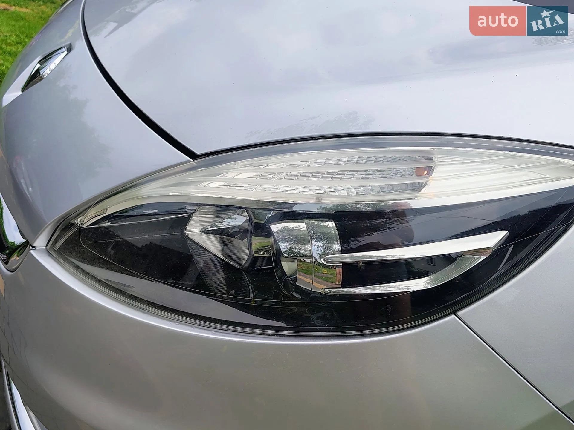 2012 Renault Scenic - мініатюра 9
