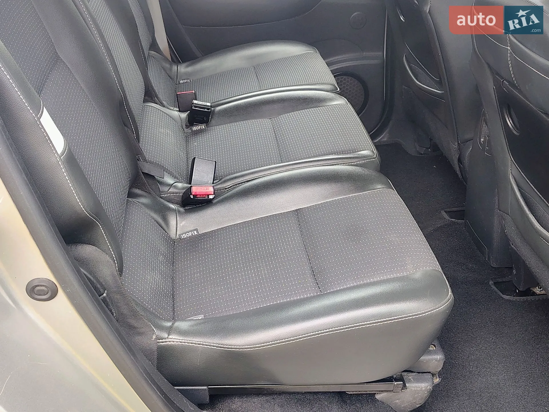 2012 Renault Scenic - мініатюра 29