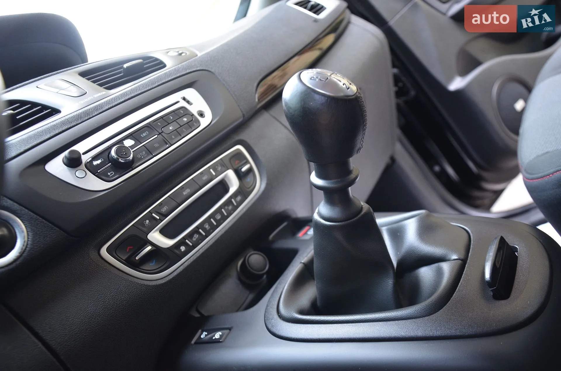 2012 Renault Scenic - мініатюра 40