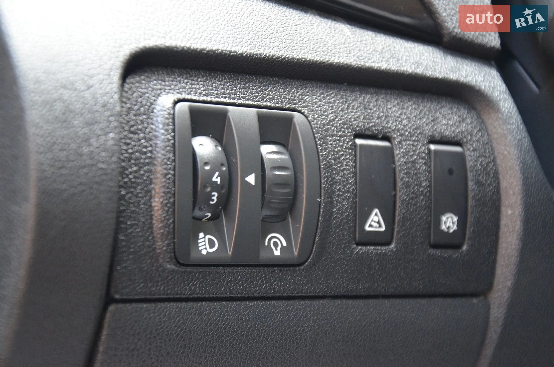 2012 Renault Scenic - мініатюра 44