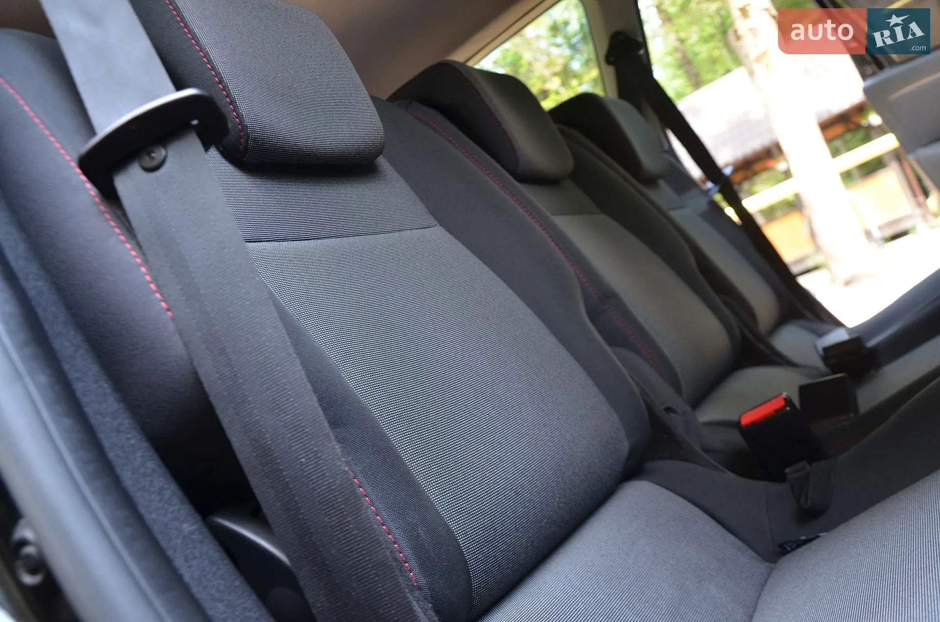 2012 Renault Scenic - мініатюра 58
