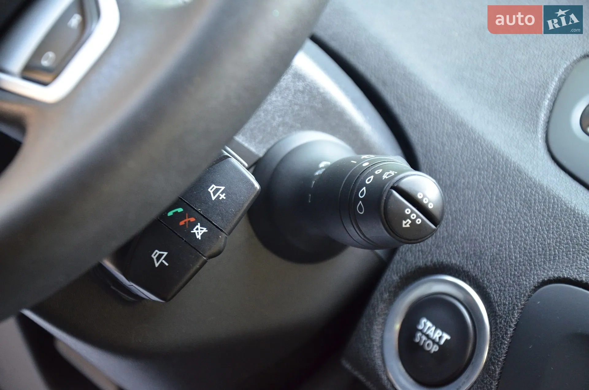 2012 Renault Scenic - мініатюра 69
