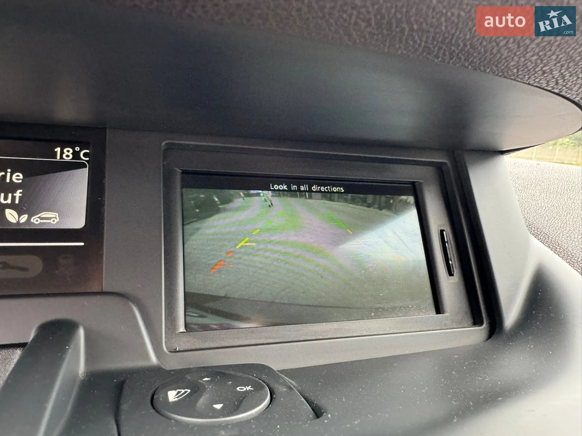 2012 Renault Scenic - мініатюра 41