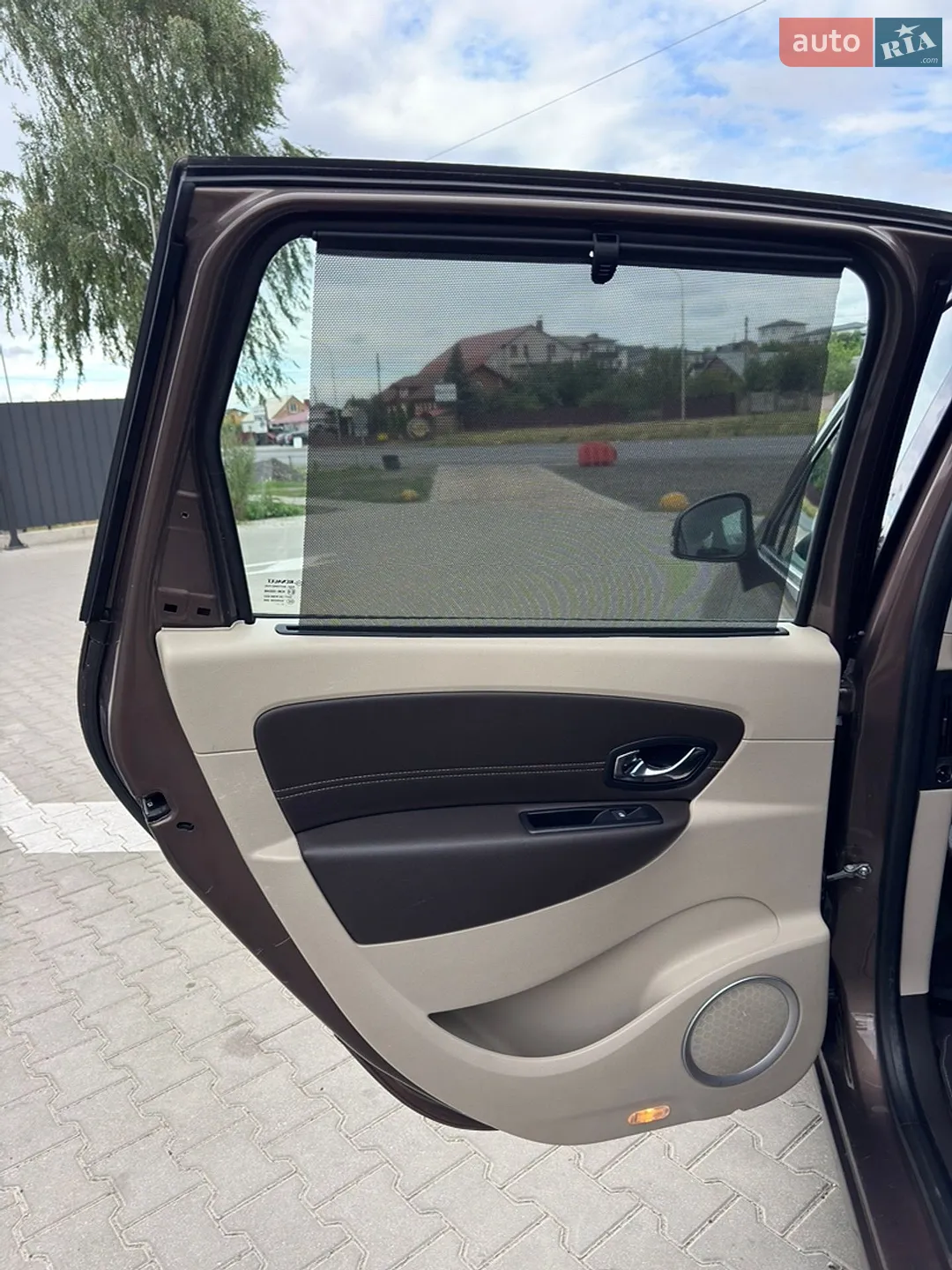 2012 Renault Scenic - мініатюра 51