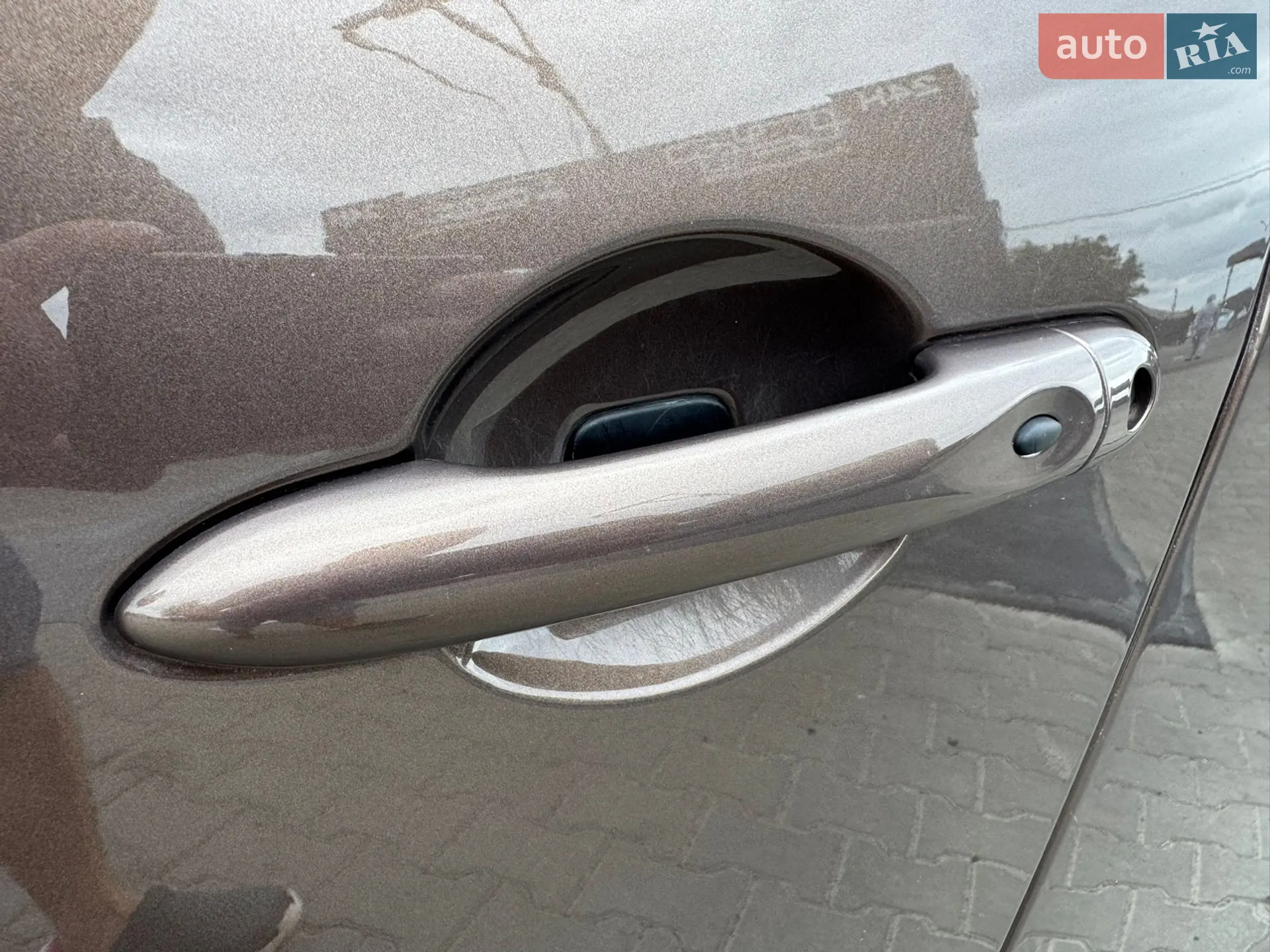 2012 Renault Scenic - мініатюра 56