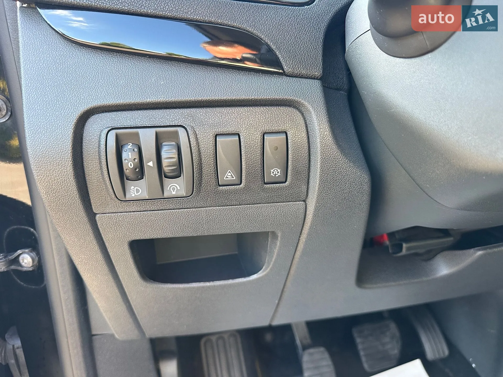 2013 Renault Scenic - мініатюра 24
