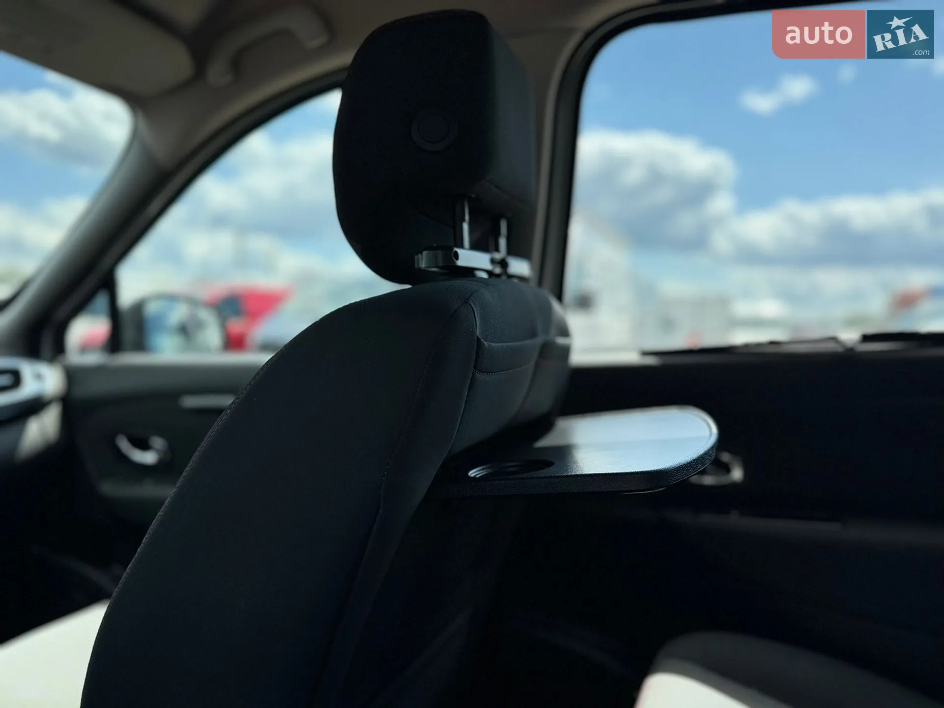 2013 Renault Scenic - мініатюра 39