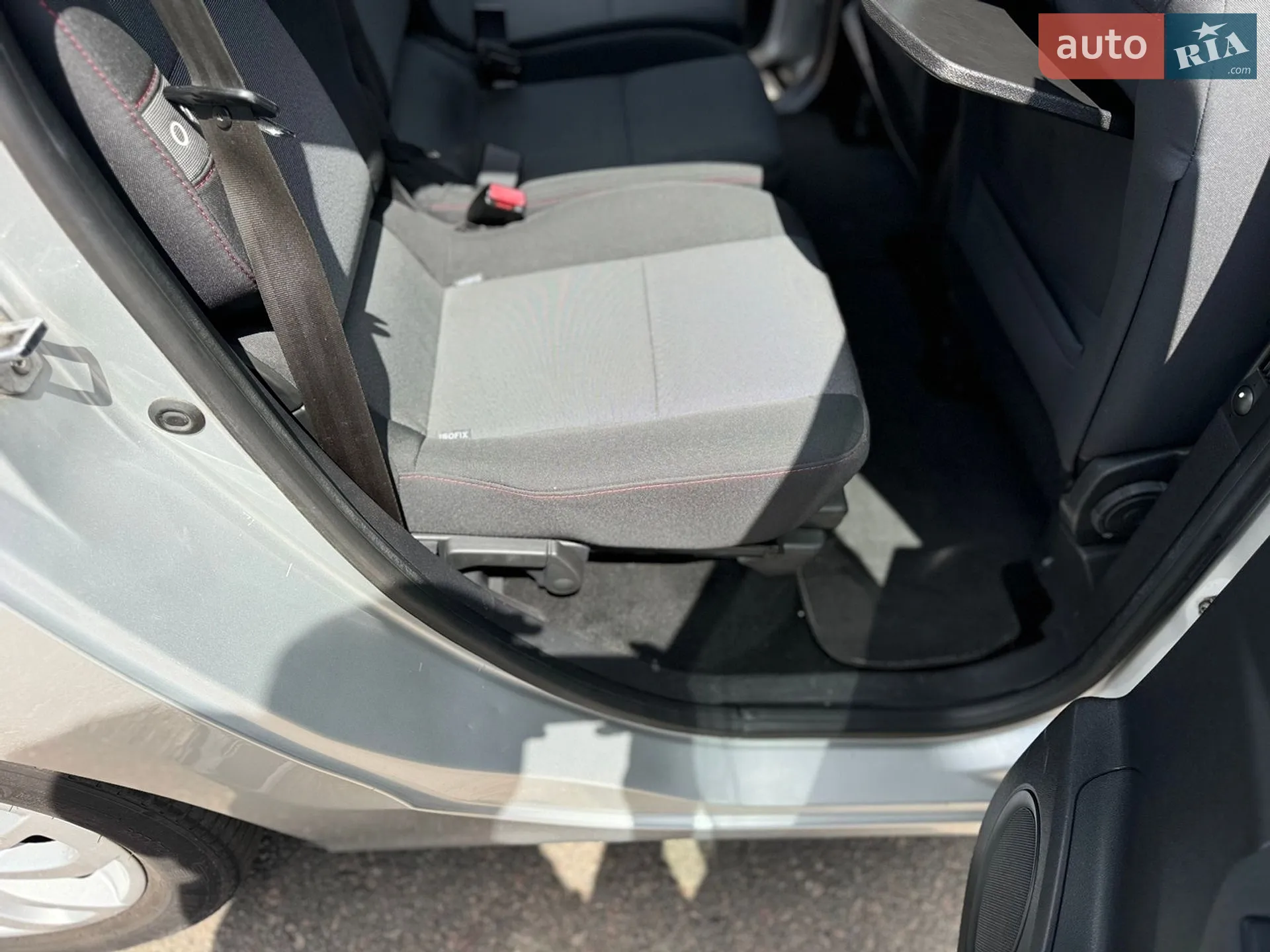 2013 Renault Scenic - мініатюра 43