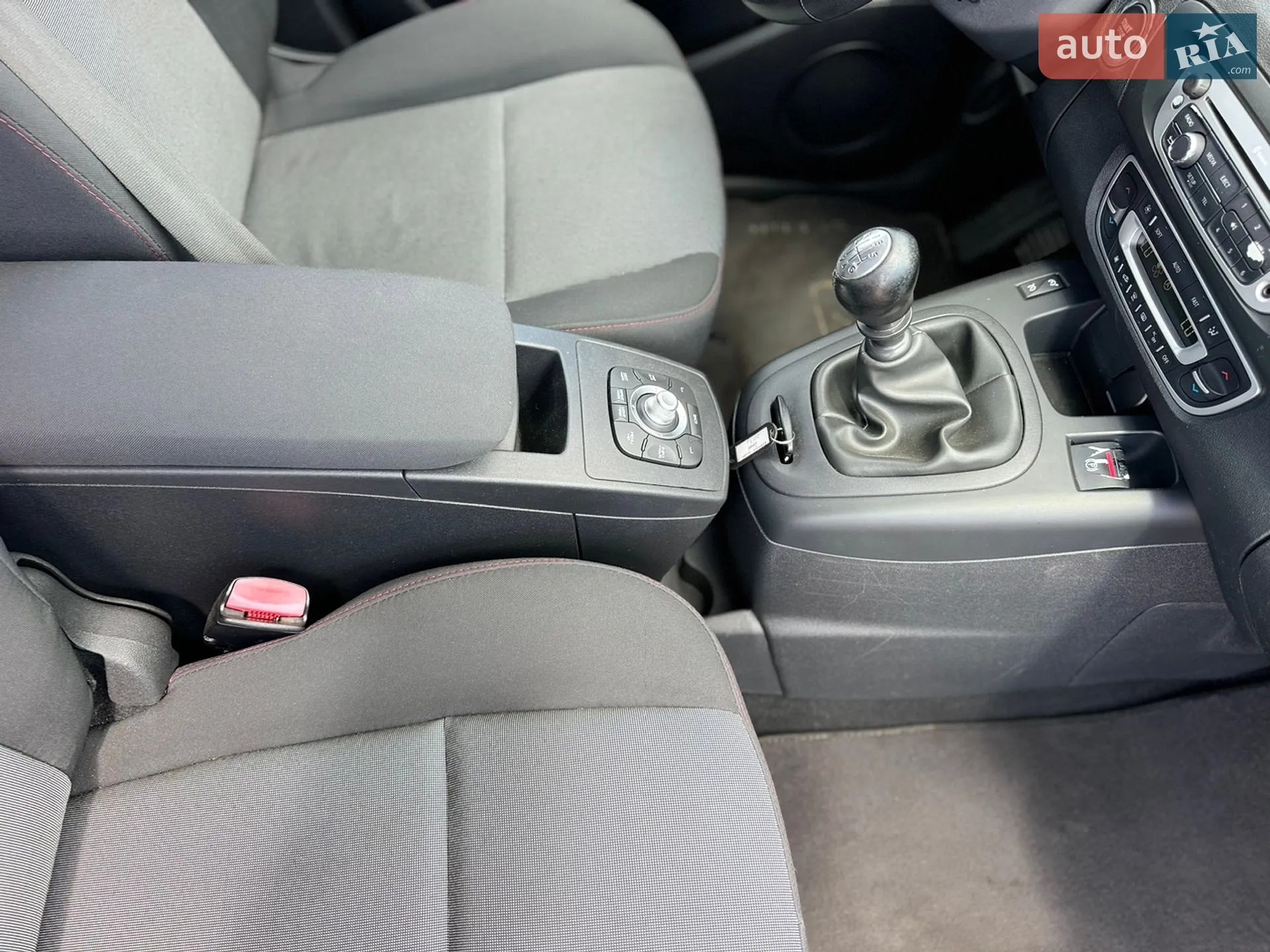 2013 Renault Scenic - мініатюра 48