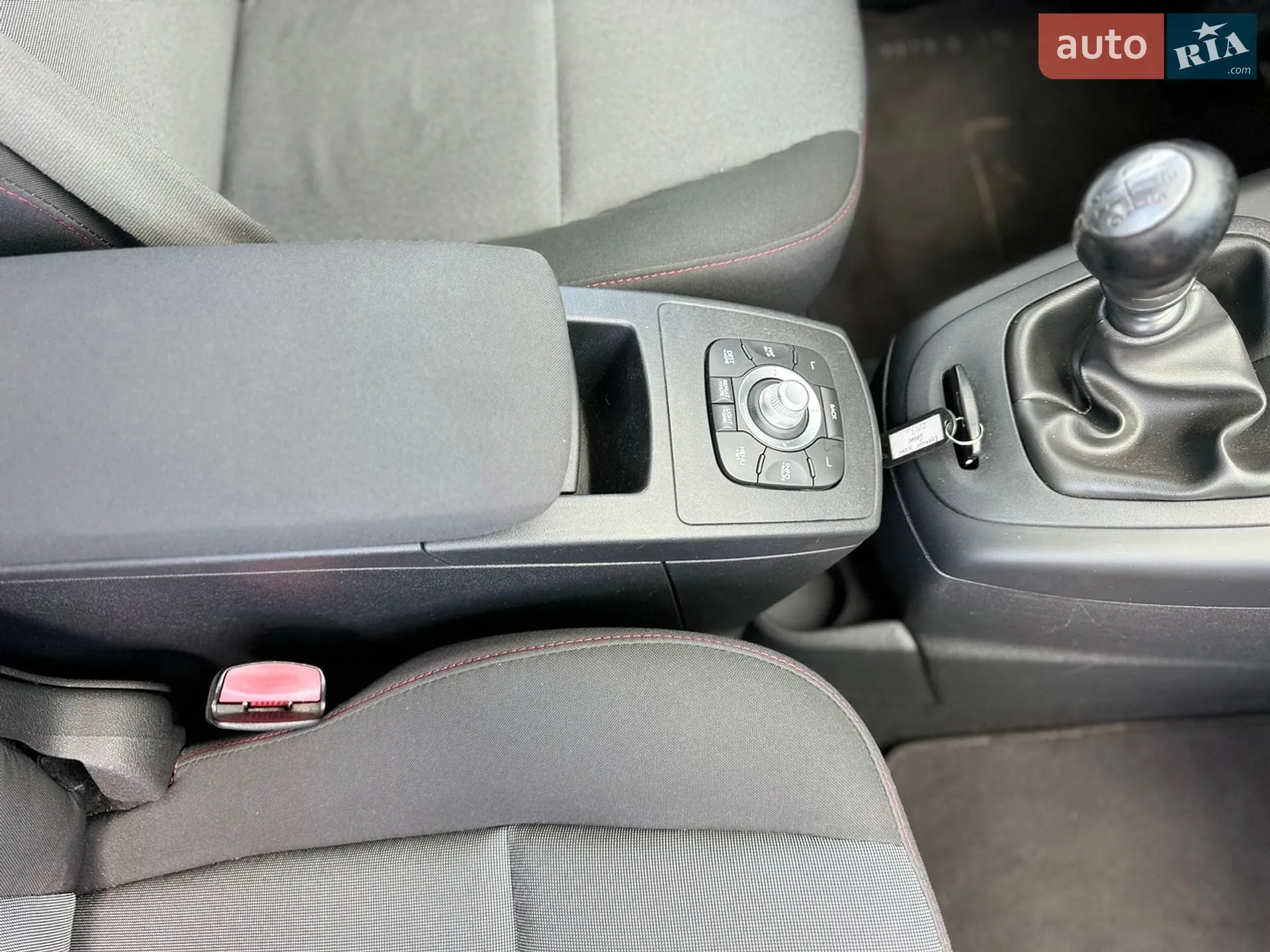 2013 Renault Scenic - мініатюра 53