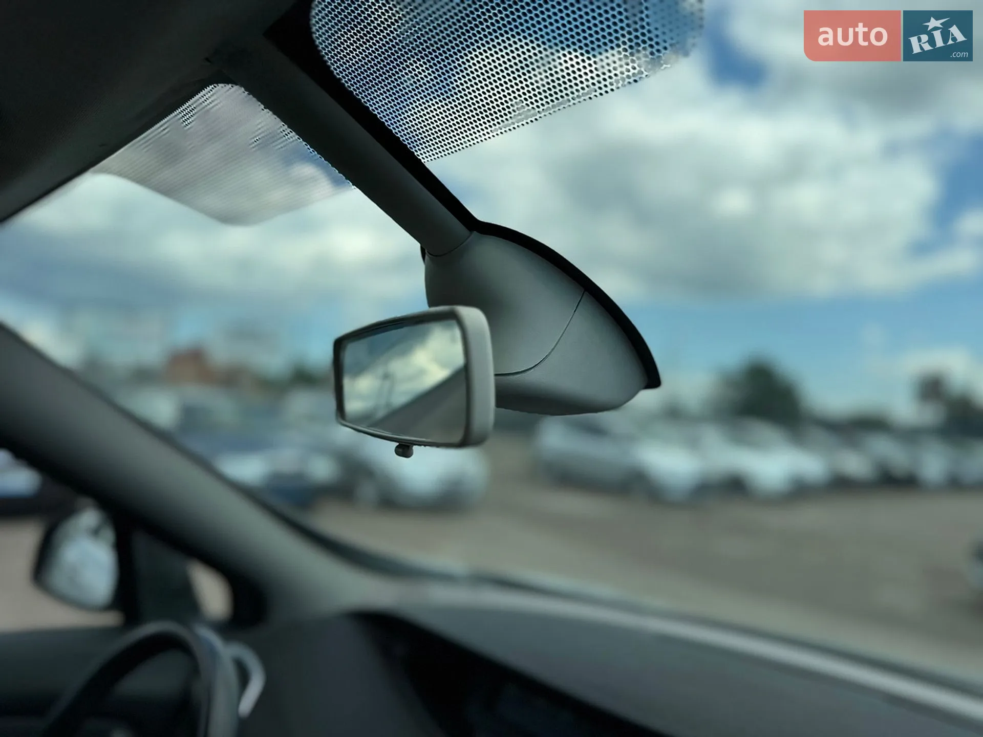 2013 Renault Scenic - мініатюра 65