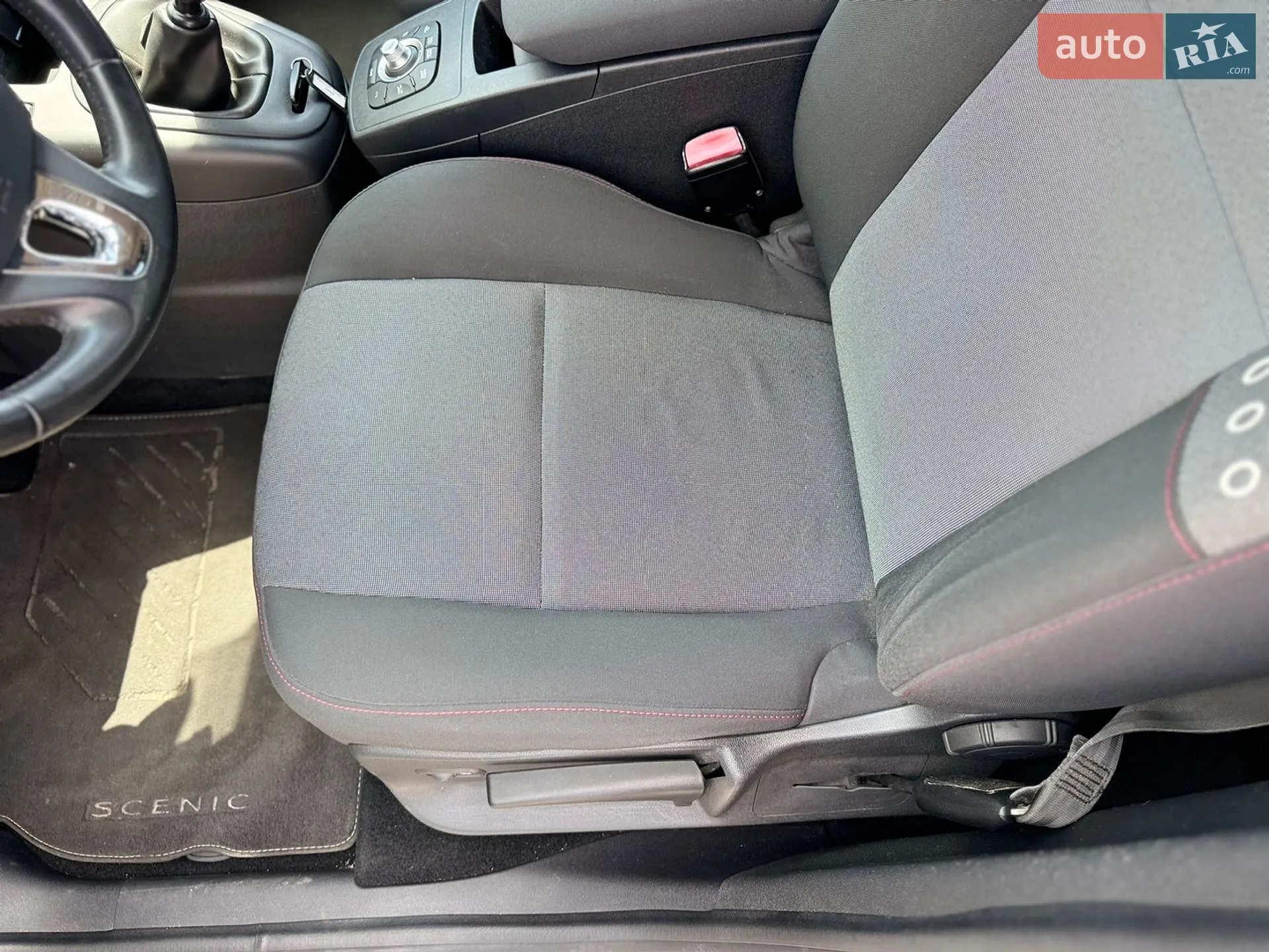 2013 Renault Scenic - мініатюра 70