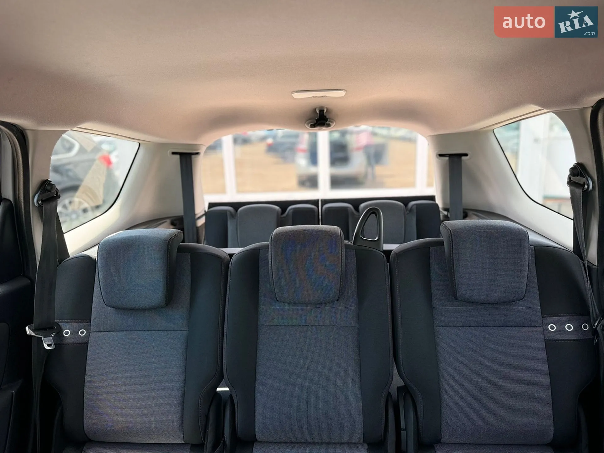 2013 Renault Scenic - мініатюра 76